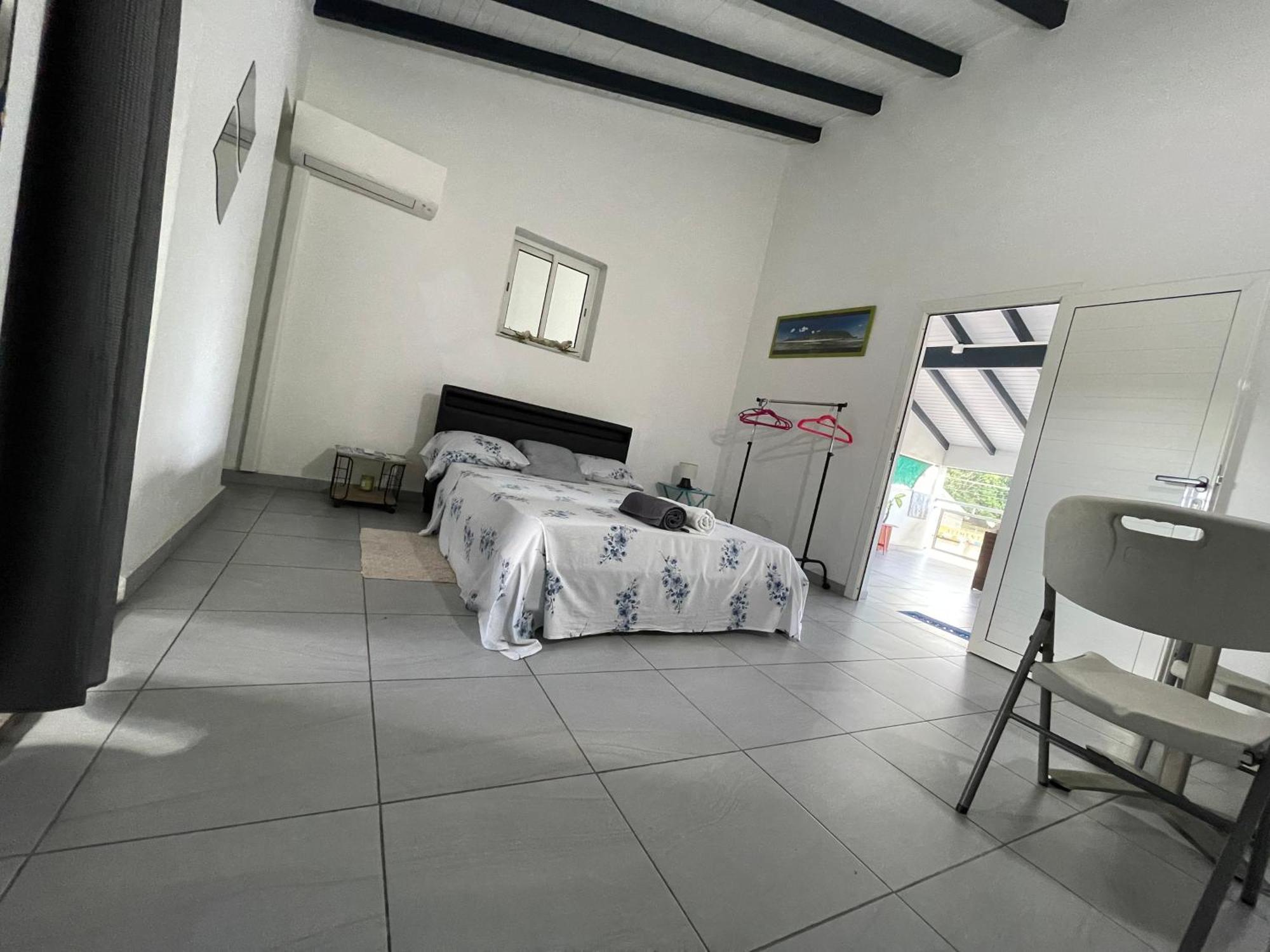 Jg Chambre Double ساينت آن المظهر الخارجي الصورة