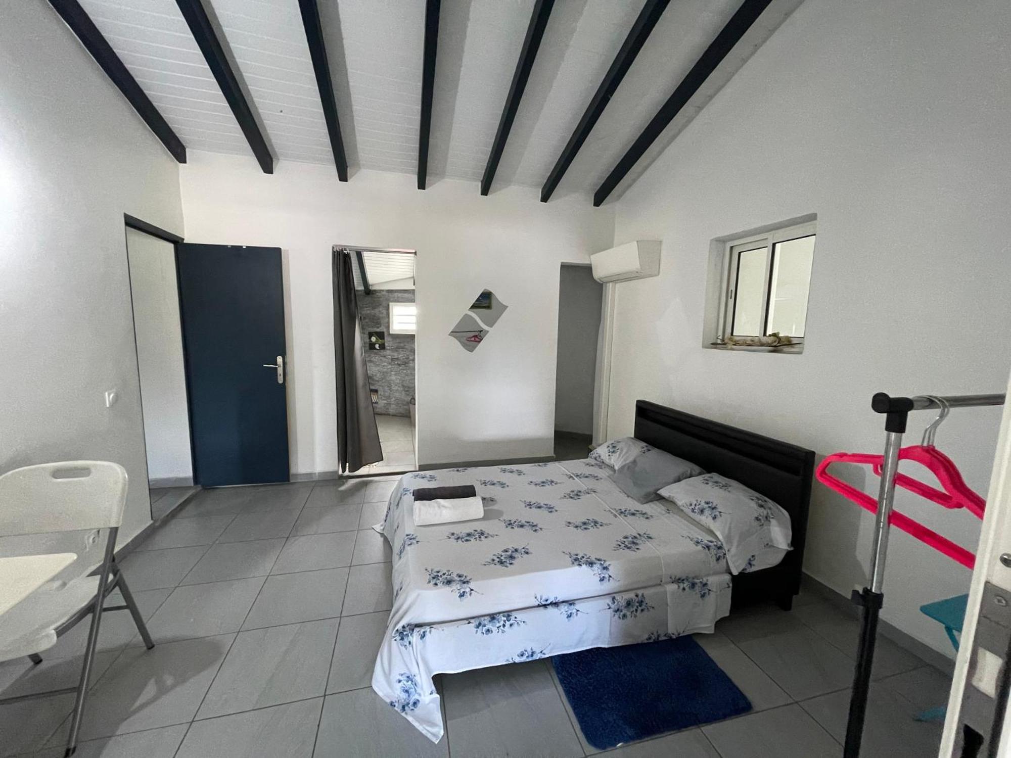 Jg Chambre Double ساينت آن المظهر الخارجي الصورة